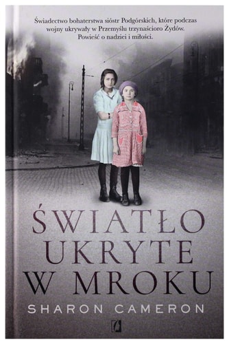 Swiatlo ukryte w mroku