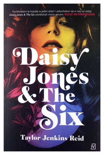 Daisy Jones & The Six