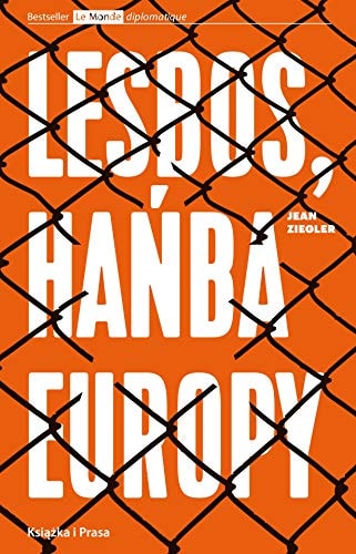 Lesbos, hanba Europy