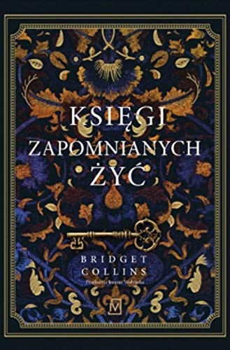 Ksiegi zapomnianych zyc