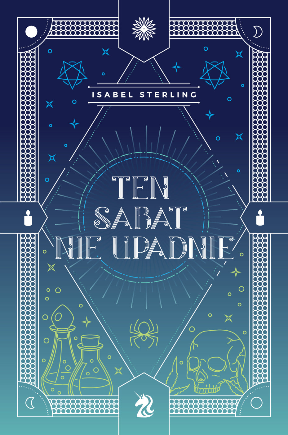 Ten sabat nie upadnie