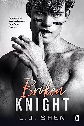 Broken Knight: All Saints High Tom 2