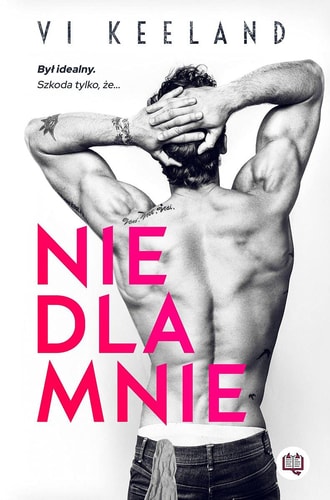 Niegrzeczne Ksiazki. Nie dla mnie