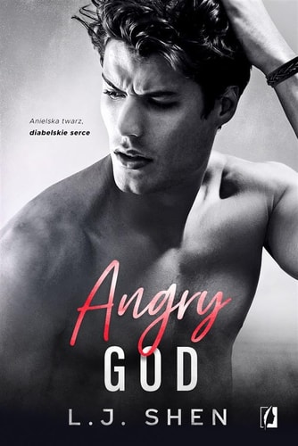 Angry God: All Saints High Tom 3