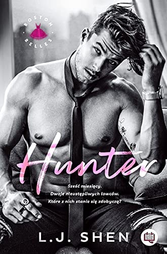 Boston Belles Tom 1 Hunter