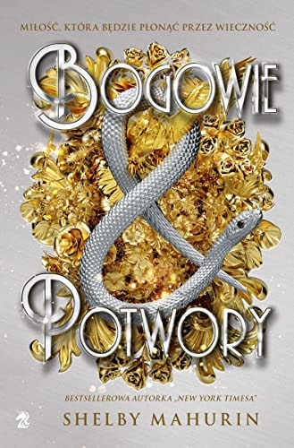 Golab i waz. Tom 3. Bogowie i potwory