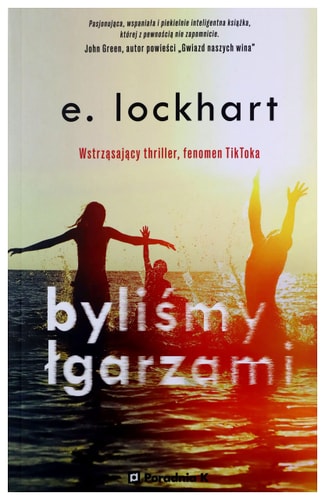 Byliśmy łgarzami