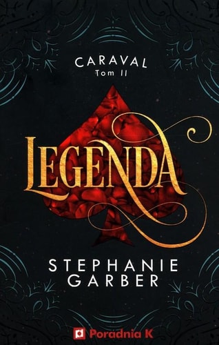 Legenda Tom 2