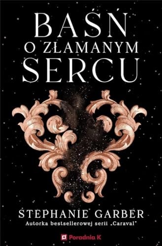 Baśń o złamanym sercu
