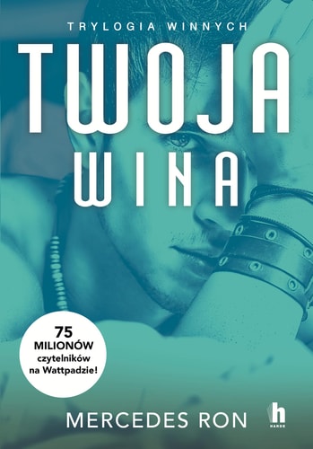 Twoja wina (TRYLOGIA WINNYCH)