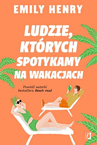 Ludzie, ktorych spotykamy na wakacjach