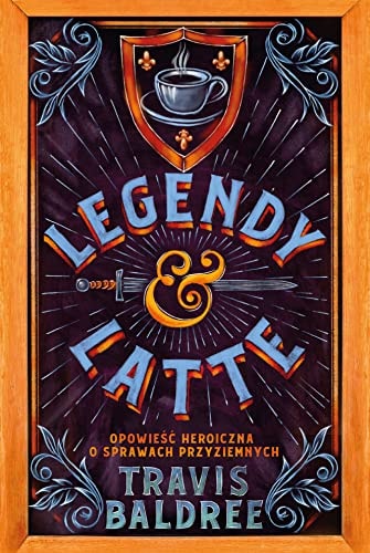 Legendy i Latte