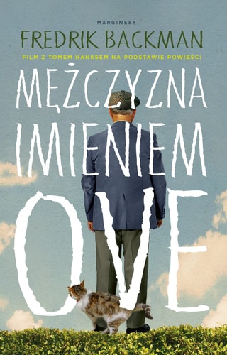 Mezczyzna imieniem Ove