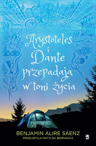 Arystoteles i Dante przepadaja w toni zycia