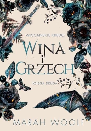 Wiccańskie Kredo (2) (Wina i grzech Wiccańskie Kredo Tom 2, Band 2)