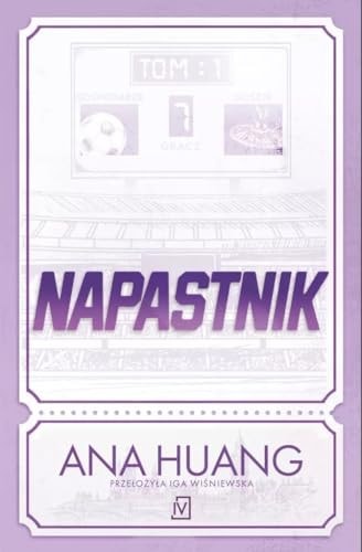 Napastnik