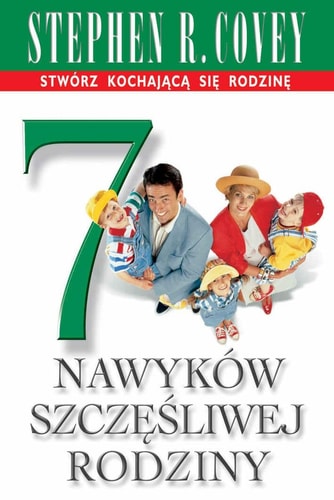 7 nawykow szczesliwej rodziny