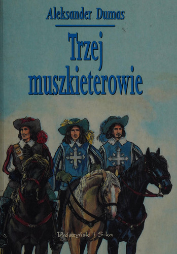 Trzej muszkieterowie