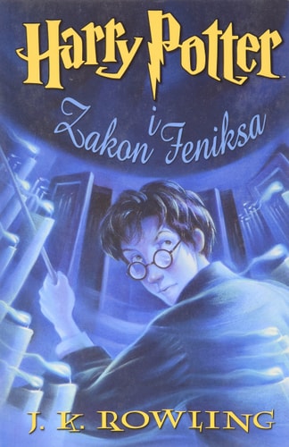 Harry Potter i Zakon Feniksa: Nominiert für den Deutschen Jugendliteraturpreis 2004, Kategorie Preis der Jugendlichen