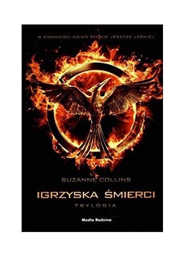 Igrzyska Smierci Trylogia