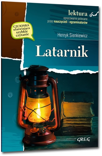 Latarnik