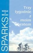 Trzy tygodnie z moim bratem