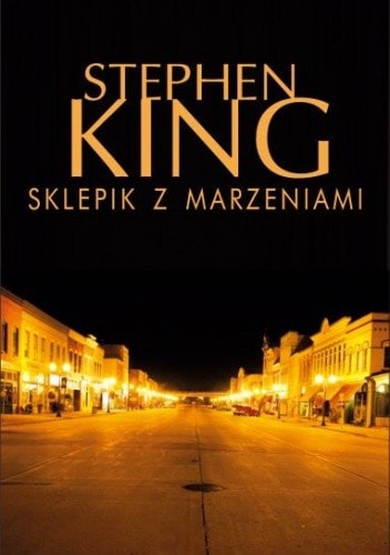 Sklepik z marzeniami