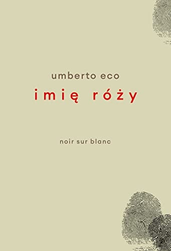Imie rozy