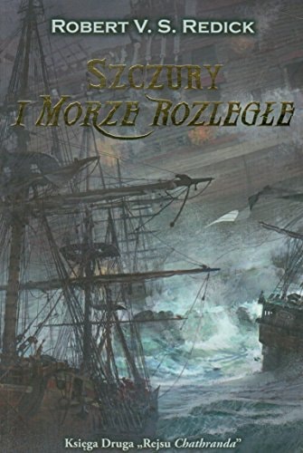 Szczury i Morze Rozlegle (polish)