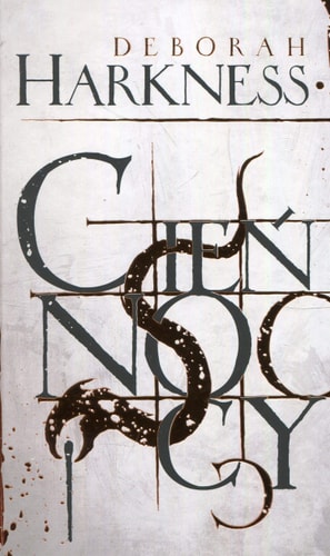 CieĹ Nocy - Deborah Harkness [KSIÄĹťKA]