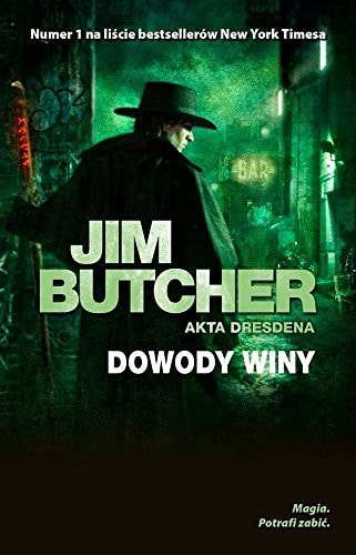 Dowody winy
