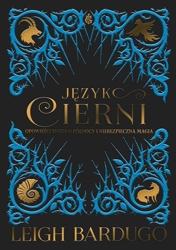 Jezyk Cierni