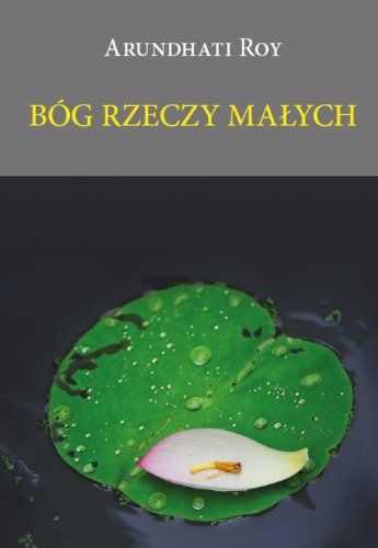 Bóg Rzeczy Małych