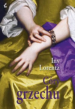 Córy grzechu (Die Wanderhure, #5)
