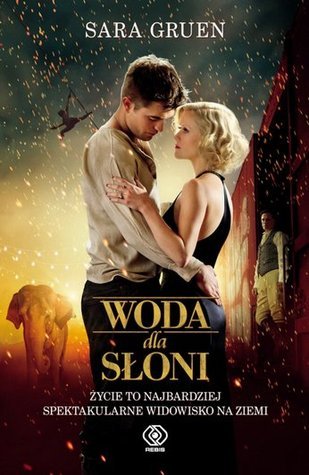Woda dla sloni