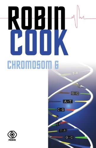 Chromosom 6 (polish)