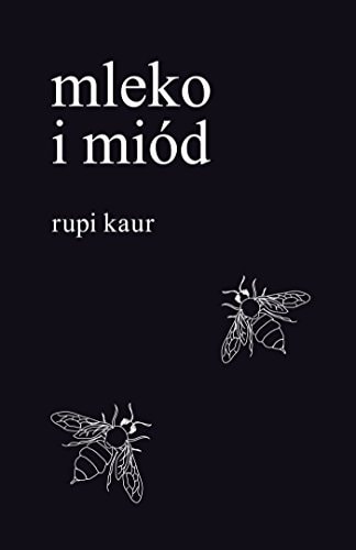Mleko i miod