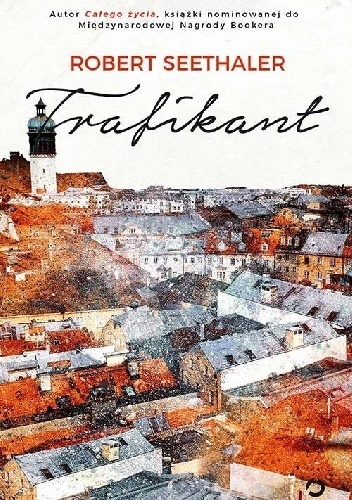Trafikant