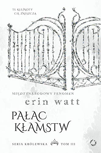 Palac klamstw