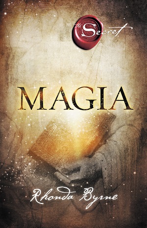 Sekret Magia