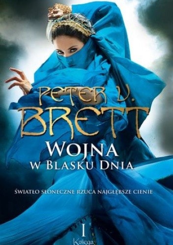 Wojna w blasku dnia. Ksiega 1