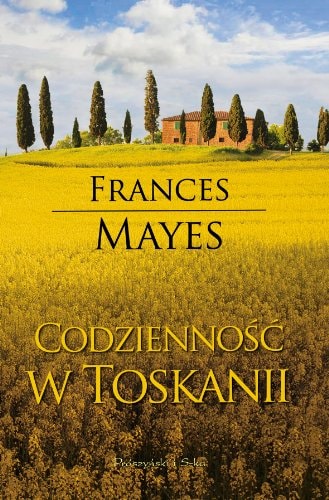 Codziennosc w Toskanii (polish)