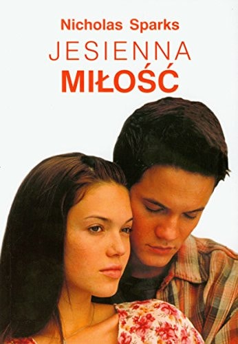 Jesienna milosc (polish)