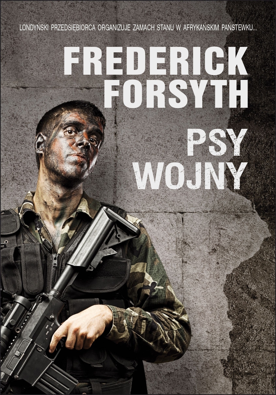 Psy wojny (polish)