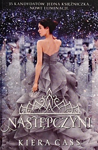 Nastepczyni