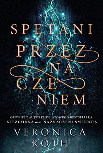 Spetani przeznaczeniem