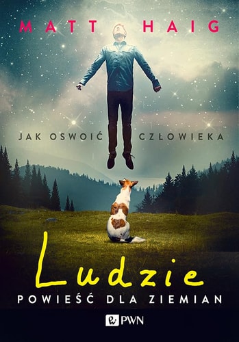 Ludzie Powiesc dla ziemian