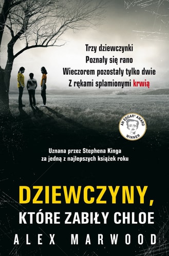 Dziewczyny, ktore zabily Chloe