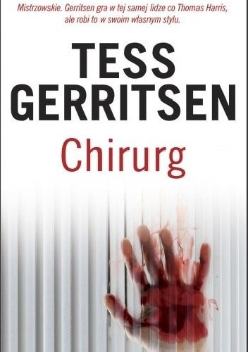 Chirurg