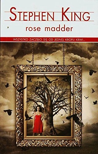 Rose Madder